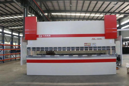 大东自动化科技 以智能工厂为引擎，全面助推企业数字化转型